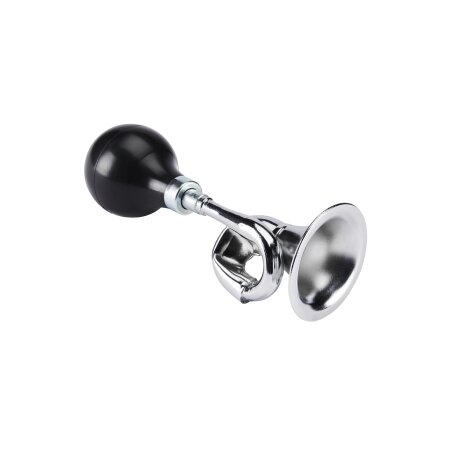 Electra Bugle Horn pewter