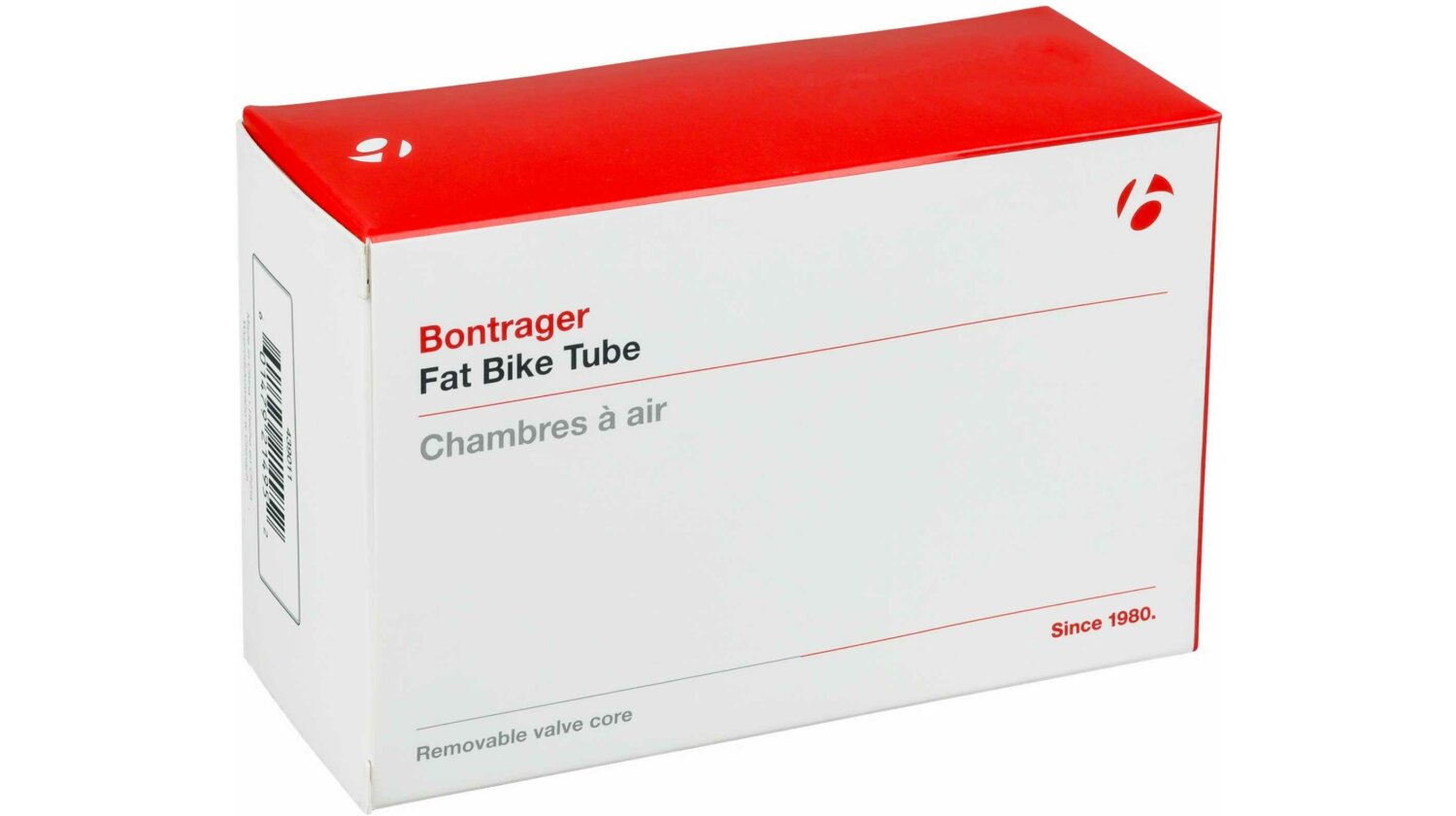 Bontrager Fat- und Plus Schlauch mit PV 36 mm 27,5"...