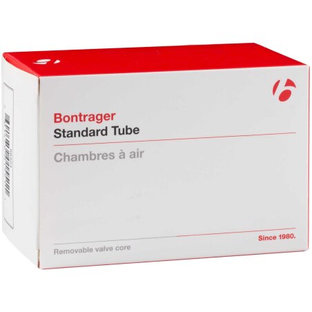 Bontrager Standard Schlauch 27,5" x 2,00 - 2,40 mit...