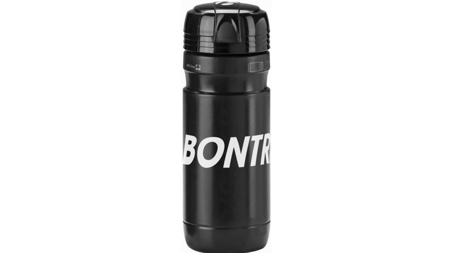 Bontrager X1 Trinkflasche 750 ml black