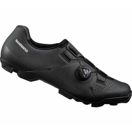 Shimano SH-XC 300 MTB Schuhe black