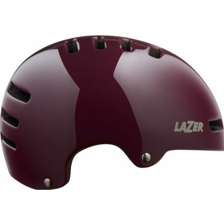 Lazer Armor 2.0 Helm purple