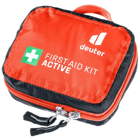 Deuter First Aid Kit Active Hilfe Sets papaya