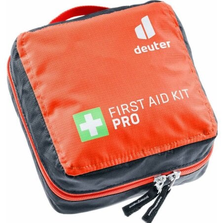 Deuter First Aid Kit Pro Hilfe Sets papaya