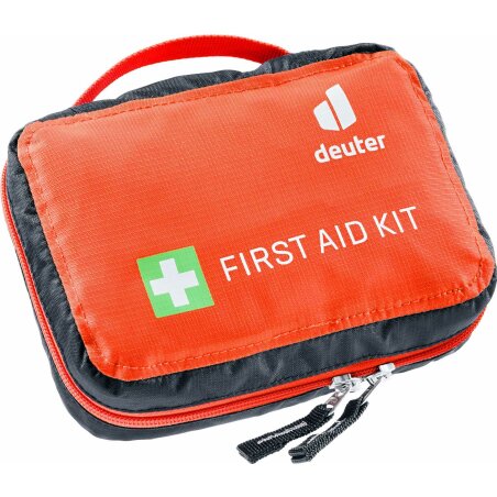 Deuter First Aid Kit Hilfe Sets papaya