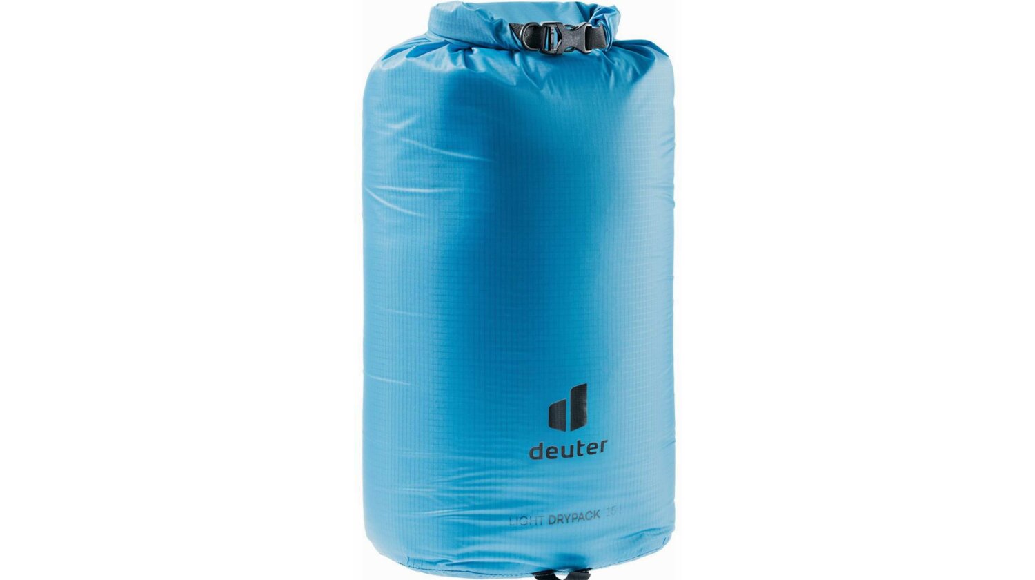 Deuter Light Drypack Packtasche azure 15 L