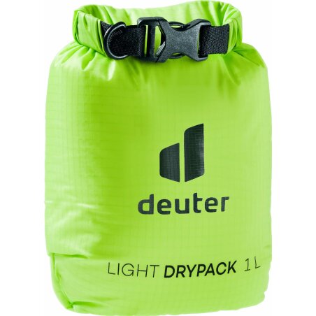 Deuter Light Drypack Packtasche citrus 1 L
