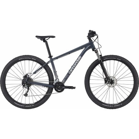 Cannondale Trail 6 27,5" Slate Gray