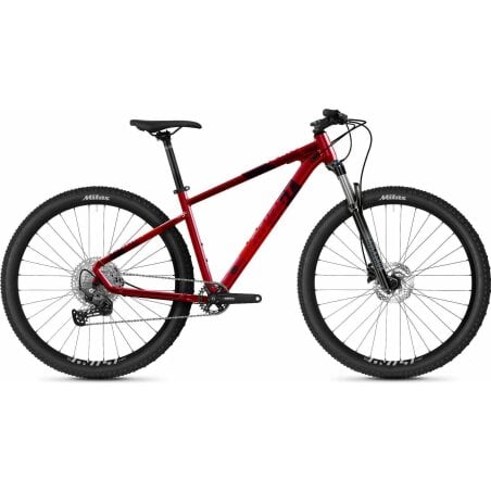 Ghost Kato Pro MTB-Hardtail 29&quot; cherry/red