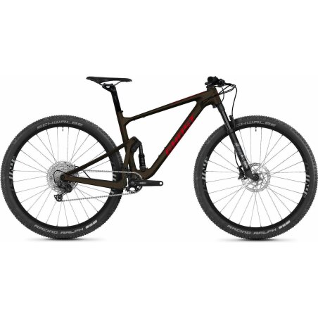 Ghost Lector FS SF LC Essential MTB-Fully 29&quot;...