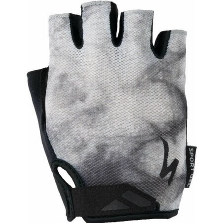 Specialized Mens Body Geometry Sport Gel Handschuhe kurz...