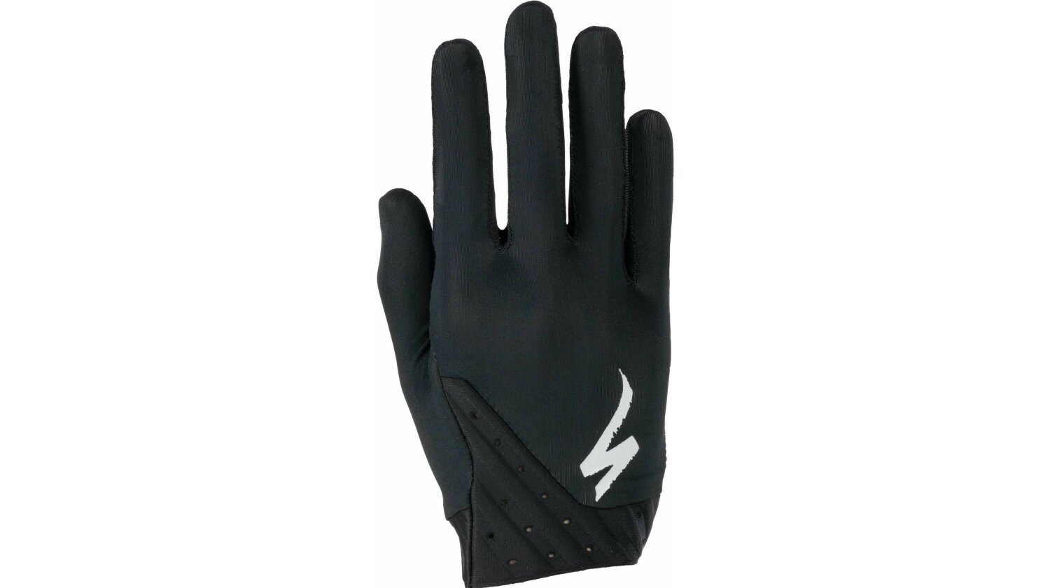 Specialized Mens Trail Air Handschuhe lang black