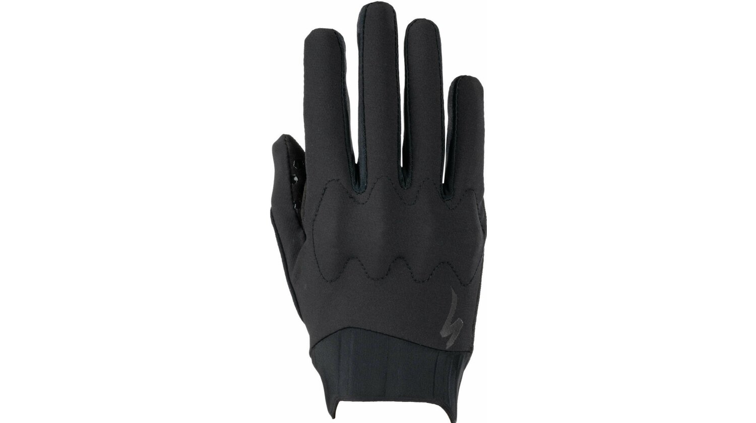 Specialized Mens Trail D3O Handschuhe lang black