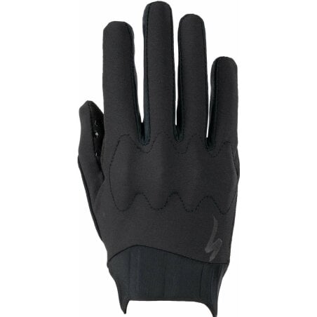 Specialized Mens Trail D3O Handschuhe lang black