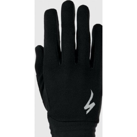 Specialized Mens Trail Handschuhe langfinger black