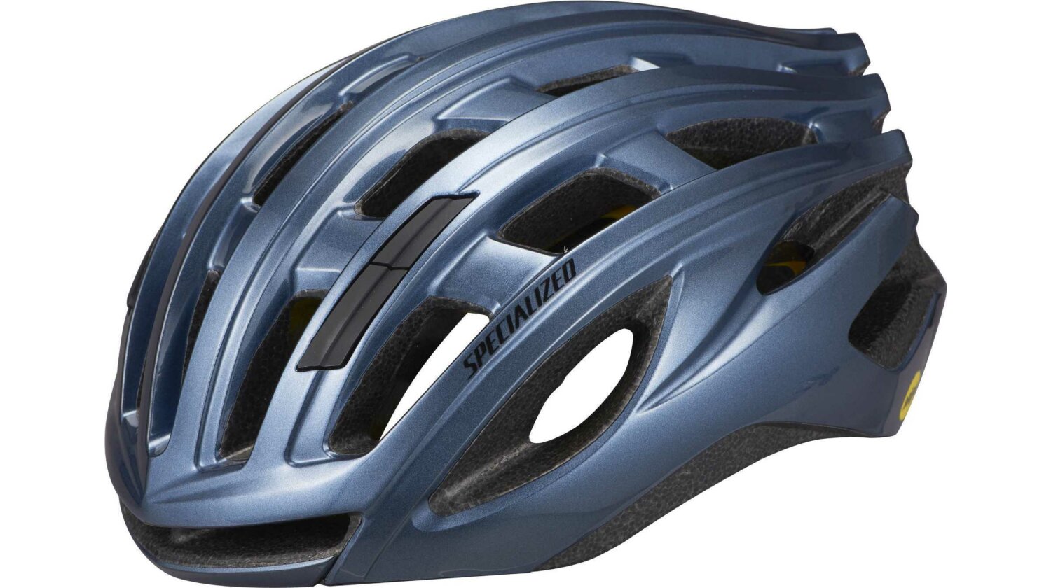 Specialized Propero III Mips Helm cast blue metallic