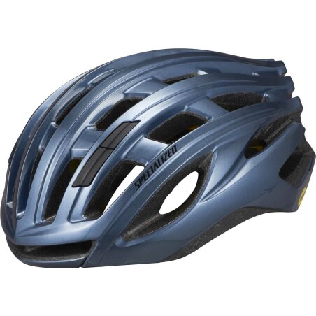 Specialized Propero III Mips Helm cast blue metallic