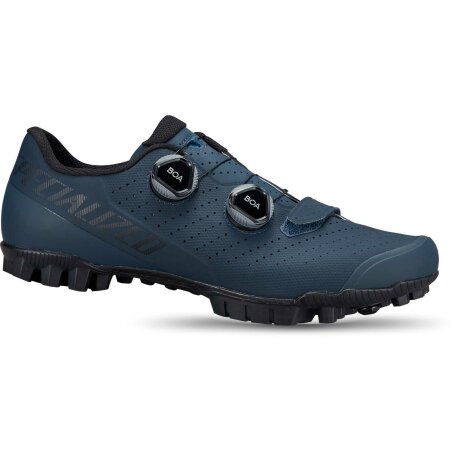 Specialized Recon 3.0 MTB-Schuhe cast blue metallic