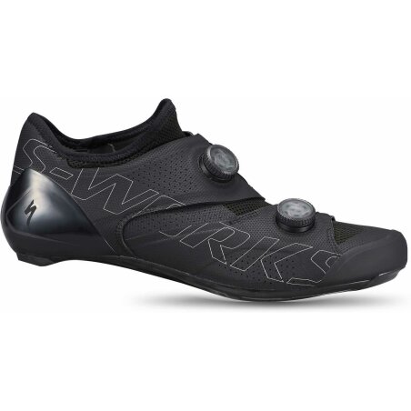 Specialized S-Works Ares Rennradschuhe black