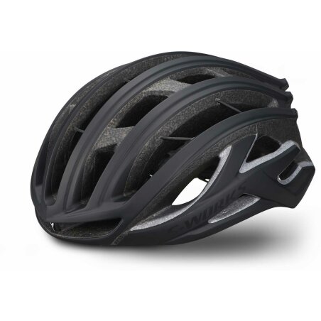 Specialized S-Works Prevail II Vent Mips Helm matte black