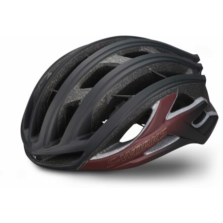 Specialized S-Works Prevail II Vent Mips Helm matte...