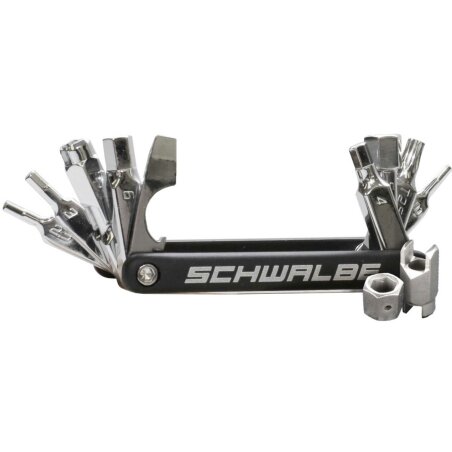 Schwalbe Multi Tool Werkzeug Black