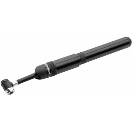 Specialized Air Tool Flex MTB/Rennrad Pumpe black one size