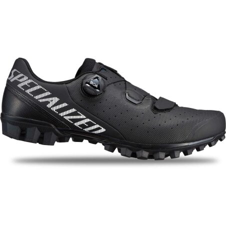 Specialized Recon 2.0 MTB-Schuhe black