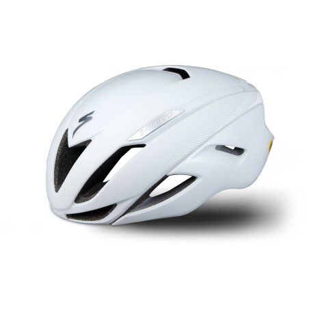 Specialized S-Works Evade Mips Helm white