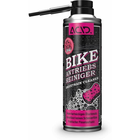 Acid Bike Antriebsreiniger 300 ml