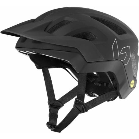 Bolle Adapt Mips MTB-Helm matte black