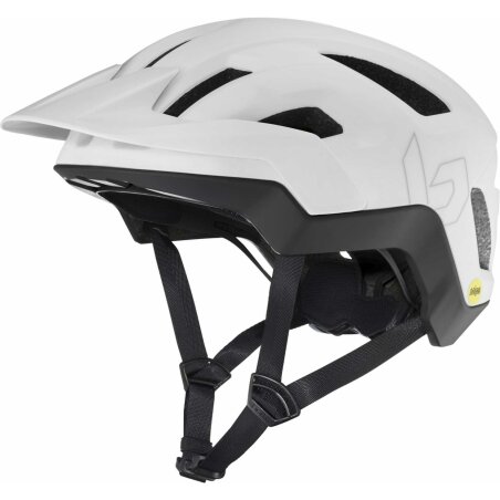Bolle Adapt Mips MTB-Helm matte off white