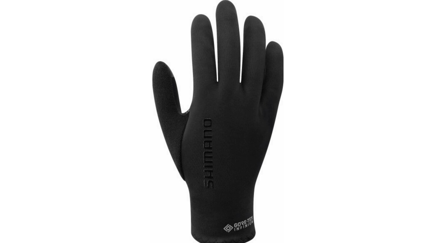 Shimano Infinium™ Race Handschuhe lang black