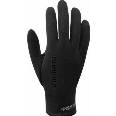 Shimano Infinium™ Race Handschuhe langfinger black