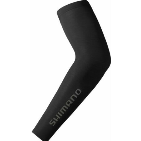 Shimano Vertex Armwarmer black