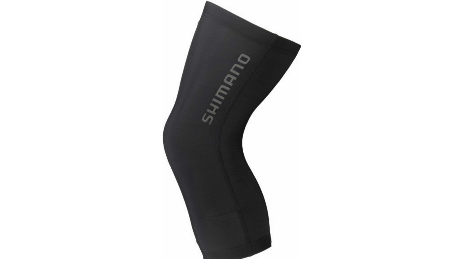 Shimano Vertex Kneewarmer black