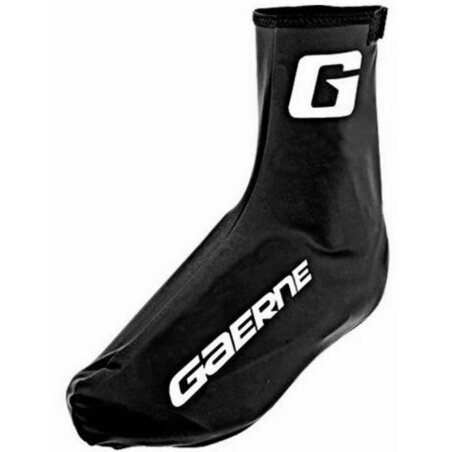 Gaerne Storm Shoe Cover Überschuhe black white