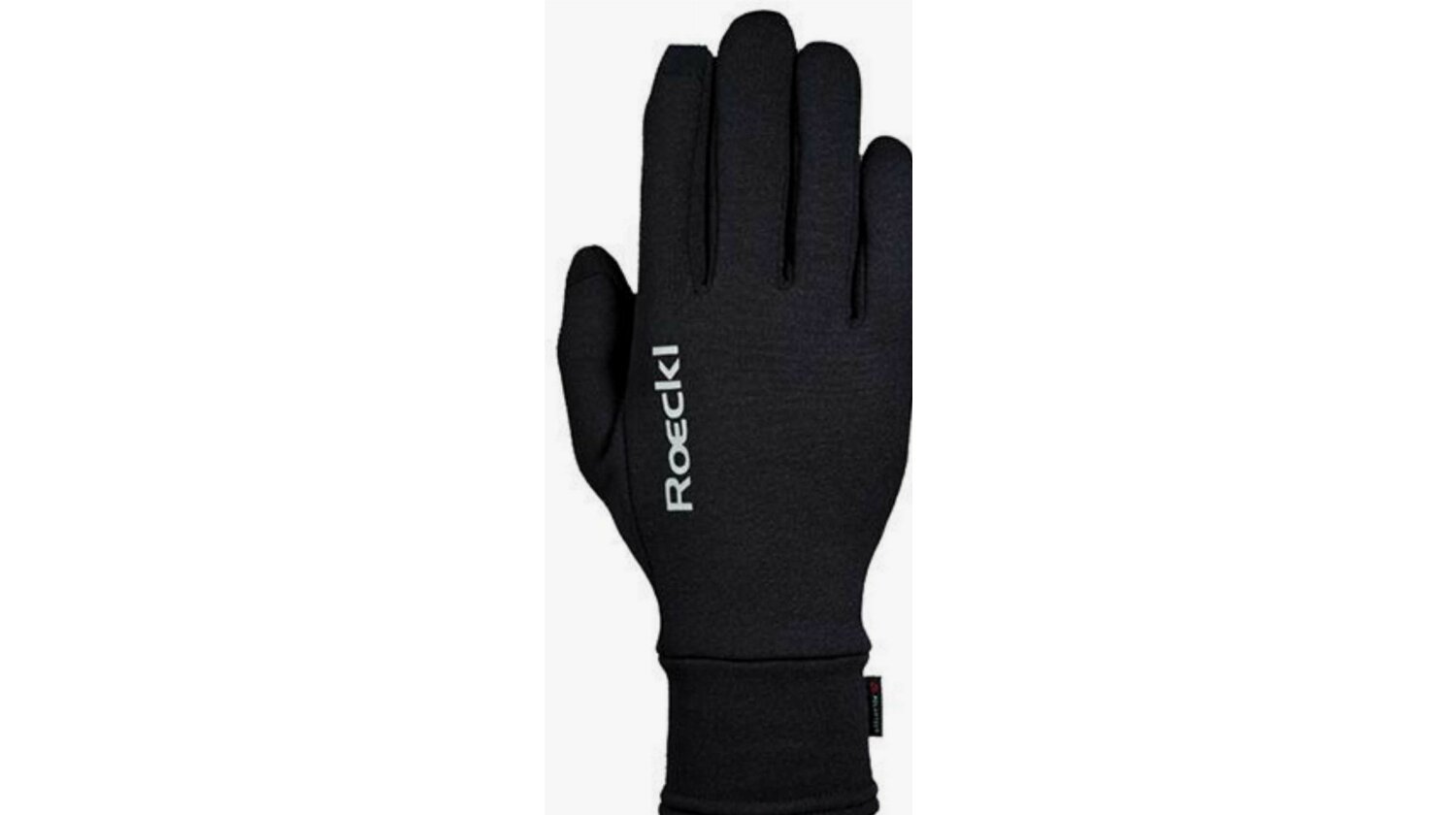 Roeckl Paulista Handschuhe lang black