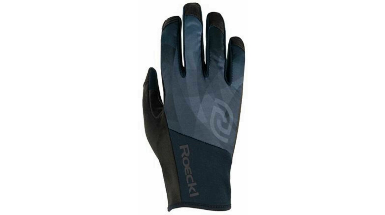 Roeckl Ramsau Handschuhe lang black