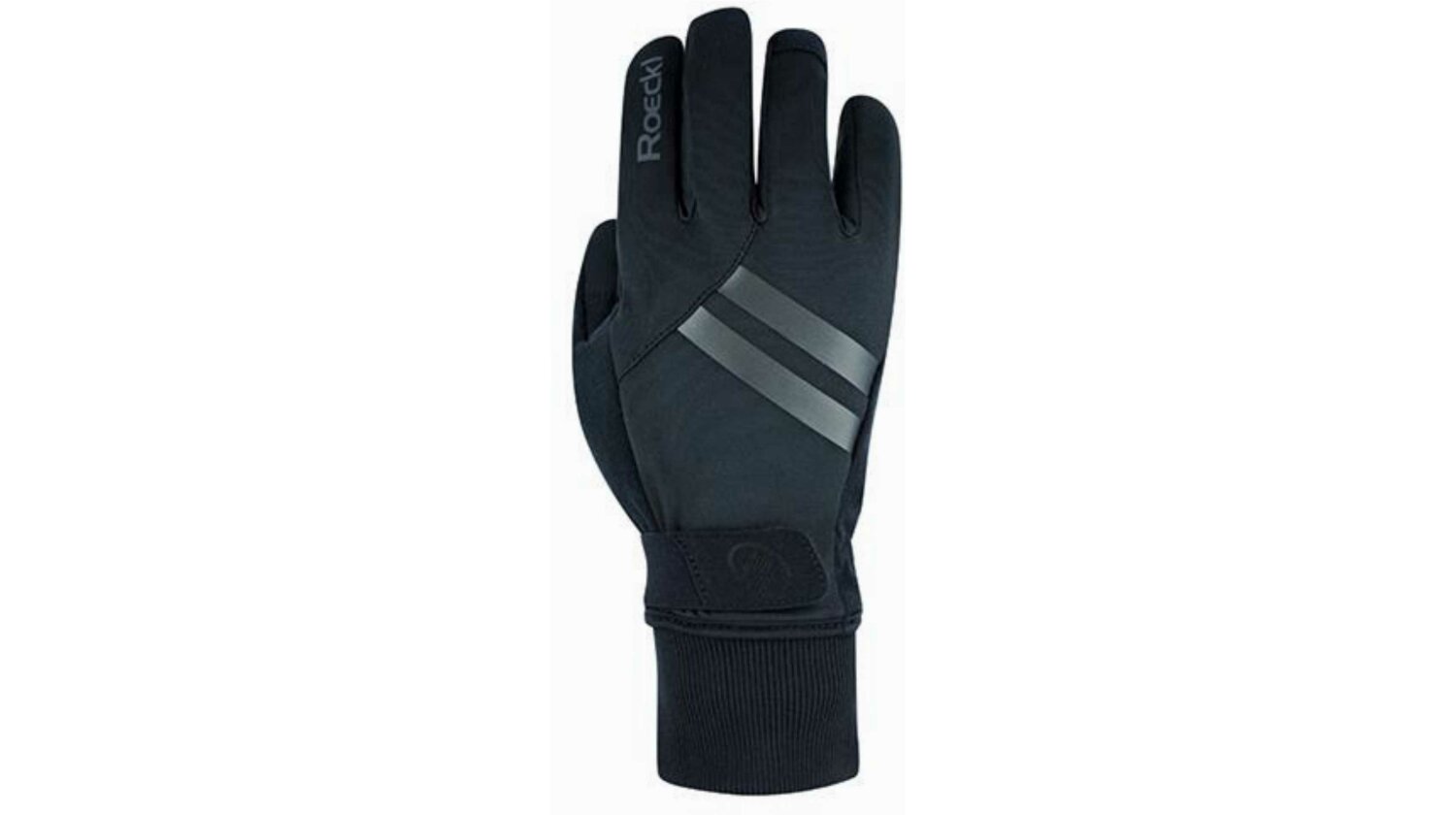 Roeckl Ravensburg Handschuhe lang black