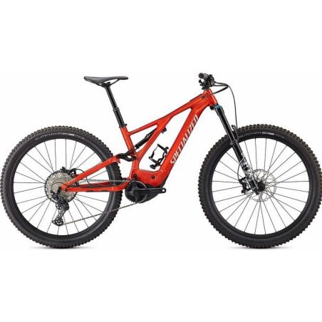 Specialized Turbo Levo Comp 700 Wh E-Bike Fully 29&quot;...
