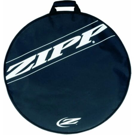 Zipp Laufradtasche Single Soft schwarz