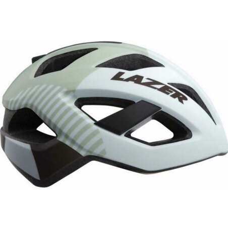 Lazer Cameleon DLX Helm matte grey lime