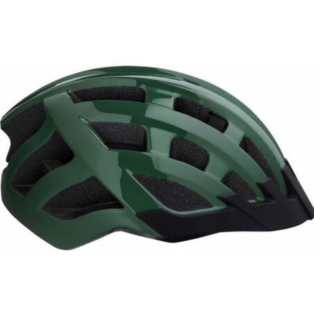 Lazer Compact Helm green 54-61 cm
