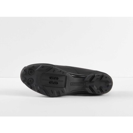 Bontrager Evoke MTB-Schuhe black