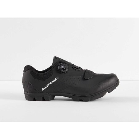 Bontrager Foray MTB-Schuhe black
