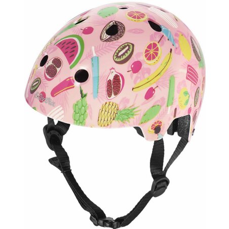 Electra Tutti Frutti Lifestyle Helm bubblegum pink