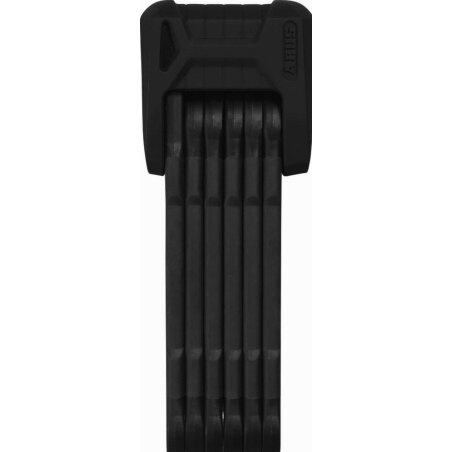 Abus Bordo Granit X-Plus 6500/85 ST Faltschloss schwarz standard