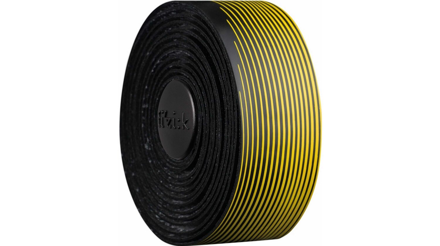 Fizik Vento Microtex Tacky Bicolor Lenkerband schwarz gelb