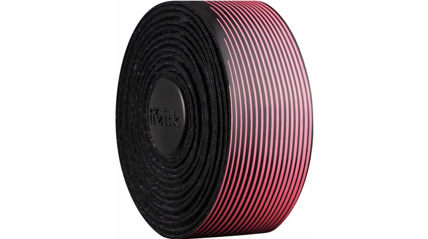 Fizik Vento Microtex Tacky Bicolor Lenkerband schwarz pink